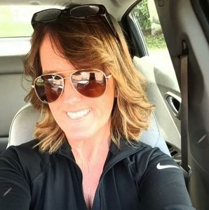 Meet your Posher, Christy